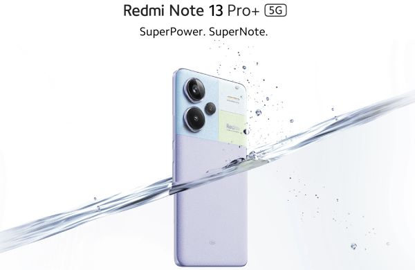 Redmi Note 13 Pro Plus Price In India