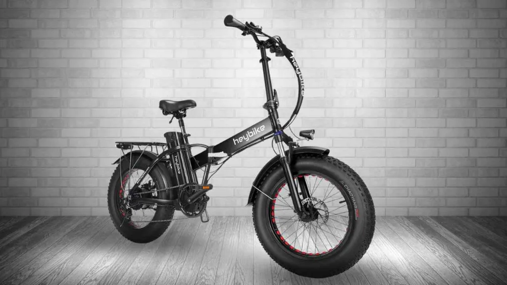 Electric Cycle Under 15000