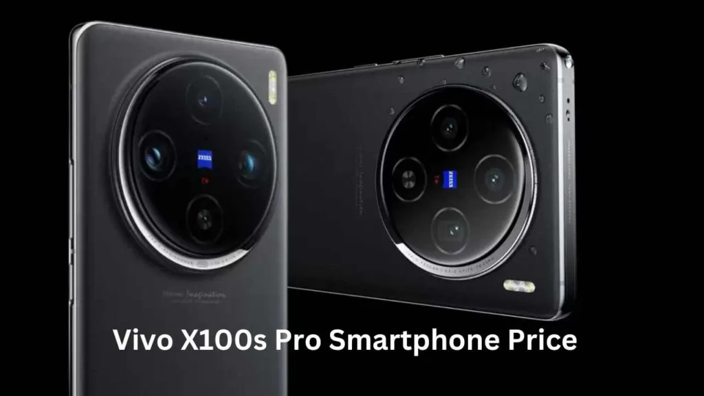 Vivo X100 Pro Price