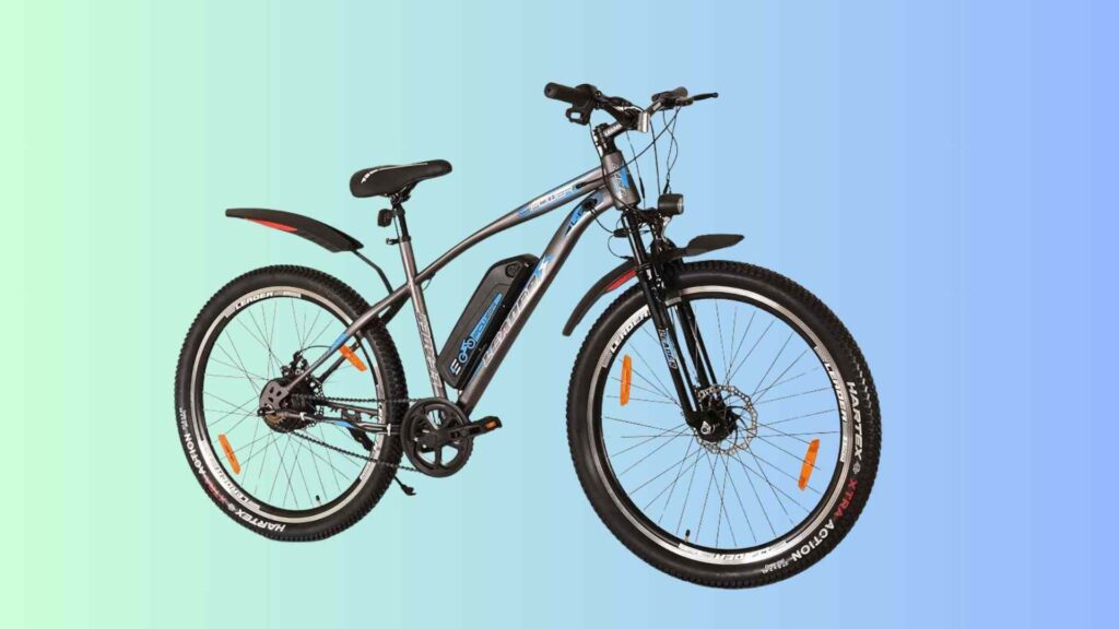 Best 5 Electric Cycles Under 30000 in India