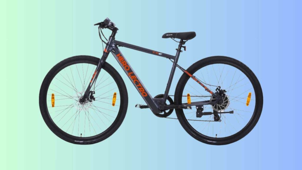 Best 5 Electric Cycles Under 30000 in India