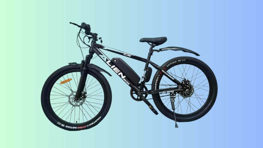 Best 5 Electric Cycles Under 30000 in India