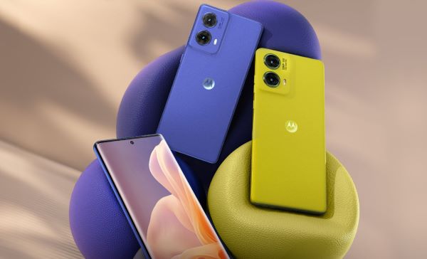 Moto G85 5G Specifications